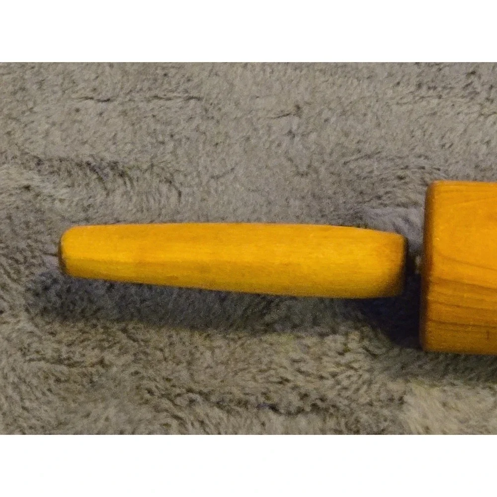 VTG Thorpe Wood Rolling Pin 18